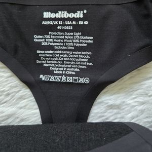 Modibodi Seamfree thong